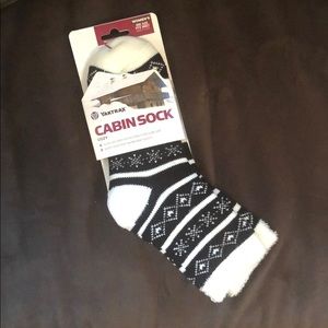 Aloe Infused Cozy Socks